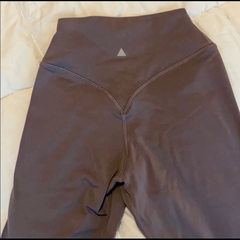 NWOT XS Balance Athletica Ascend Pant- Path